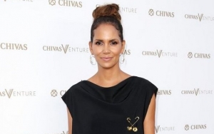 Halle Berry Helps Rescue Cat Named After Her to Find Forever Home