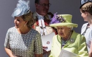 Queen Elizabeth II's Daughter-in-Law Quarantining After Being Exposed to Covid-19