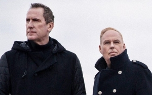 OMD Announce Concert as Frontman Feels 'Much Better' Following Covid-19 Battle