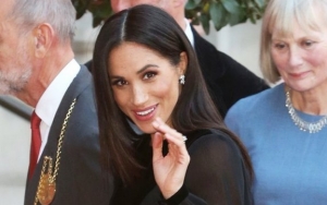 Meghan Markle Talks About Her Struggle as 'the Most Trolled Person in the Entire World'