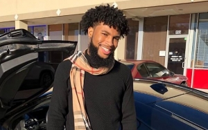 Chris Sails Announces He's Expecting Another Child Weeks After Welcoming Son Artist