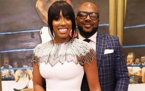 Porsha Williams Confirms Dennis McKinley Split After Attending Cynthia Bailey's Wedding Solo