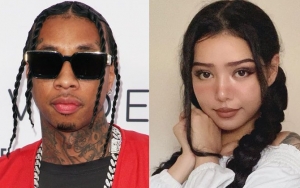 Tyga Allegedly Has Sex Tape With TikTok Star Bella Poarch
