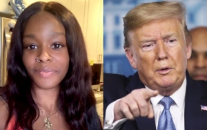 Azealia Banks Declares She'll Vote for Donald Trump During Coronavirus Rant