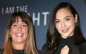 Gal Gadot to Reunite With 'Wonder Woman' Director in New Cleopatra Biopic