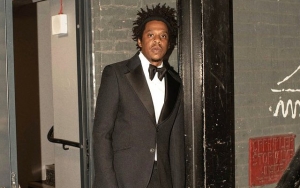 Jay-Z's Roc Nation Offers Financial Support to Those Arrested During Peaceful Wisconsin Protests