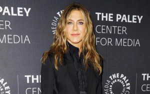 Jennifer Aniston Reveals the One That Has Stolen Her 'Heart'