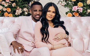 Fabolous and Emily B Welcome Baby Girl