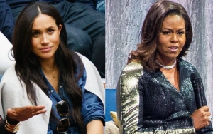 Meghan Markle, Michelle Obama Share Inspiring Message on International Day of the Girl