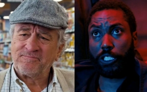 'The War With Grandpa' Takes Down 'Tenet' From Box Office's Top Spot