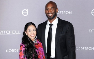Kobe Bryant's Widow Vanessa Cheers for Lakers Championship in Sweet Instagram Post