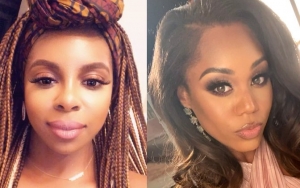 'RHOP': Candiace Dillard Pressing Charges Against Monique Samuels Following Brutal Brawl