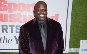 Shaquille O'Neal Talks About Appearing on 'Dancing with the Stars'