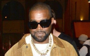 Kanye West Calls Fellow Americans to 'Act on Faith' in First Presidential Campaign Ad