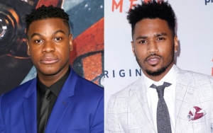 John Boyega and Trey Songz Among Stars Supporting Anti-Police Brutality Protests in Nigeria