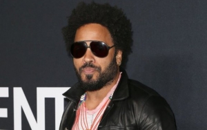 Lenny Kravitz Recalls Being Offered 'Somebody's Watching Me' by Rockwell Himself