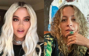 Khloe Kardashian Pokes Fun at Plastic Surgery Rumors in Recalling Being Nicole Richie's Assistant