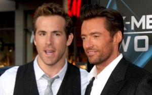 Ryan Reynolds Jokes About Not Inviting Hugh Jackman to His Own Birthday Party