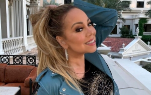 RnB Group Allure Blasts Mariah Carey for Leaving Them Out of Memoir