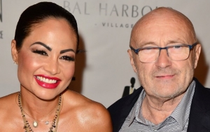 Lawyer for Phil Collins' Ex-Wife Reacts Nonchalantly to Eviction Reports
