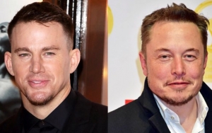 Channing Tatum to Produce Limited Series About Elon Musk's SpaceX Project