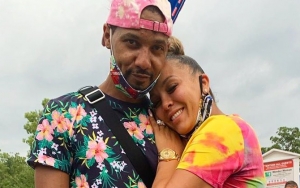 Juelz Santana Supports Wife Kimbella's New OnlyFans Venture