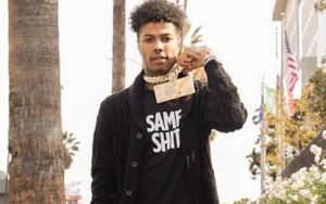 Blueface's OnlyFans Show Features Girls Having Brutal Fights