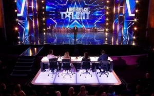 'Britain's Got Talent' Shuts Down Filming for Christmas Special After Covid-19 Outbreak