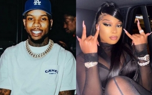 Tory Lanez Ordered to Surrender His Guns and Stay Away From Megan Thee Stallion 