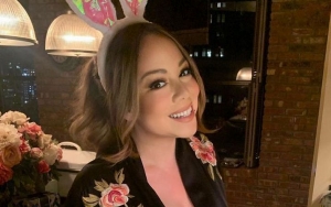 Mariah Carey Teases 'Exciting' Movie Comeback 