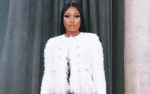 Megan Thee Stallion: It's Ridiculous to Think 'Protect Black Women' Is Controversial