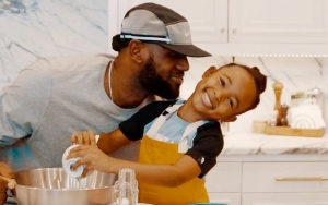 LeBron James' Daughter Zhuri Receives Mini Mansion as Early Birthday Gift