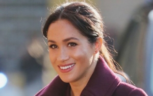Meghan Markle on Not Having Personal Social Media Account: It's My Choice