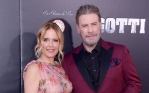John Travolta Wishes Late Wife Kelly Preston Happy Birthday With Touching Tribute