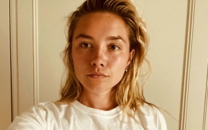 Florence Pugh Takes Care Her Own Training and Diet in Preparation for 'Black Widow' Role