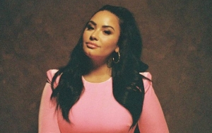Demi Lovato to Debut New Song 'Commander in Chief' at 2020 BMAs - Hear the Snippet
