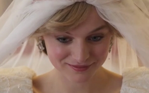 'The Crown' Season 4 Trailer Centers on Prince Charles and Princess Diana's 'Fairy Tale'