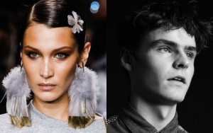 Bella Hadid Moves On From The Weeknd With Jack Nicholson's Grandson 