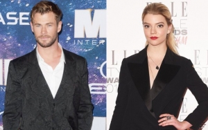 Chris Hemsworth Joins Cast of 'Mad Max' Spin-Off 'Furiosa' Led by Anya Taylor-Joy