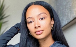 Draya Michele Overjoyed She Could Save Teenage Girls From Potential 'Predator'