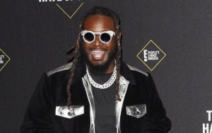 T-Pain's Alleged Mistress Claims He Dumped Her While Pregnant, Asked Her to Abort the Baby