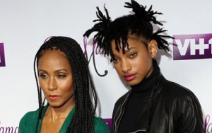 Jada Pinkett Smith on Backlash Over Willow's Shaved Head: It Didn't Matter What Anybody Said