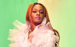 Azealia Banks Suspended on Twitter Over Transphobic Tweets