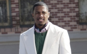 Nick Cannon and Richard Spencer Involved in Heated Argument About Columbus Day