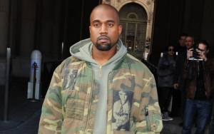 Kanye West's Tweets About Presidential Election Results in Kentucky Are Not Valid