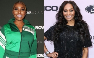 Report: NeNe Leakes Wanted Bravo Pay Her $125,000 to Attend Cynthia Bailey's Wedding