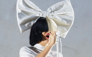 Sia Takes Selfie With Son as She Talks About Adopting Two Boys