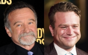 Robin Williams' Son Zak Turns to Alcohol While Battling Depression After Dad's Death
