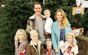 James Van Der Beek Moves Family to Texas in Hopes for Better Life After a String of Tragedies