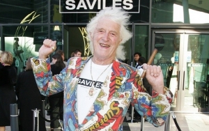 Jimmy Saville's Life and Sex Scandal Adapted for New TV Show